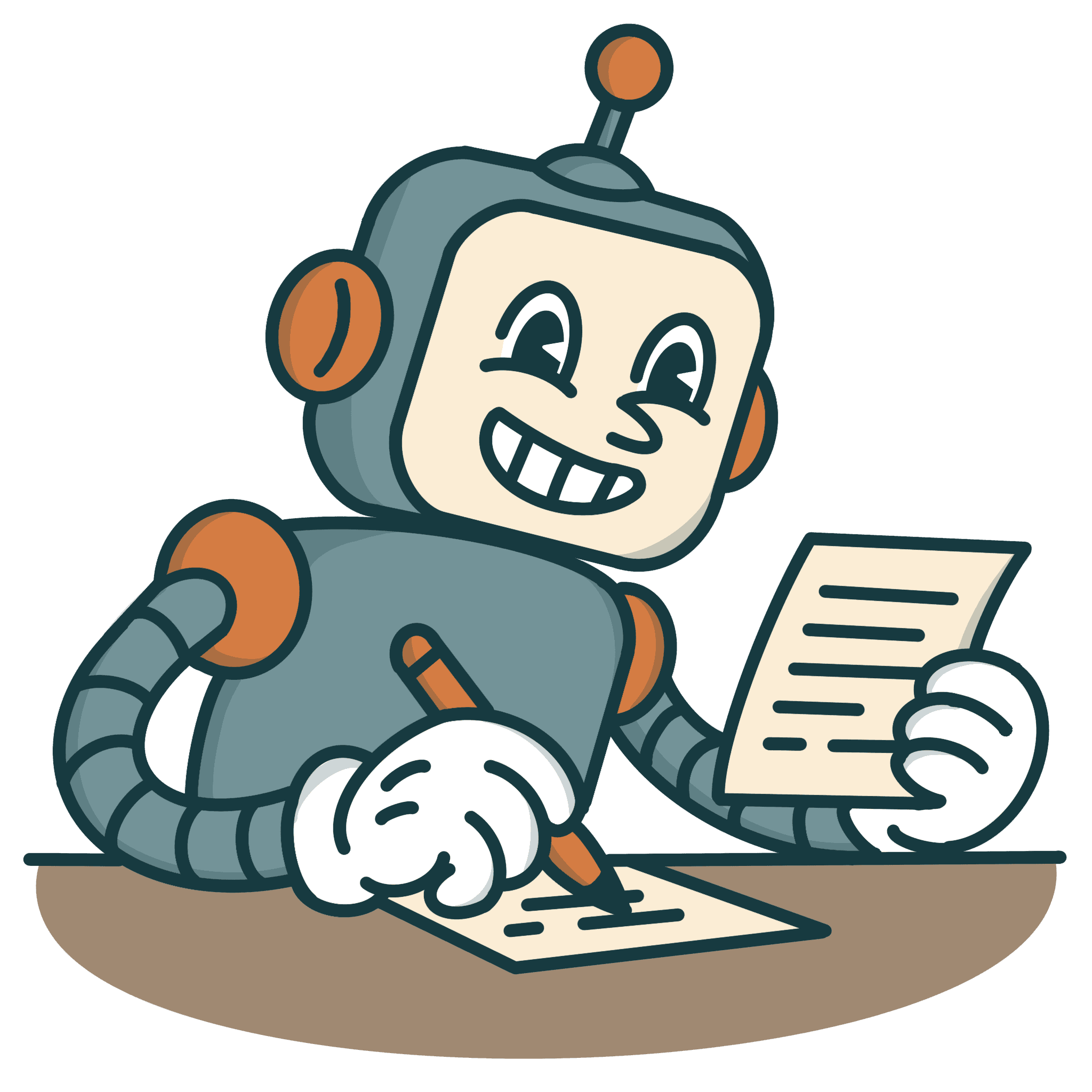 AI Automation